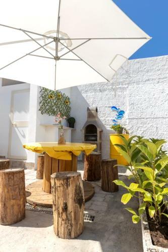 Apartamento Puntamare House