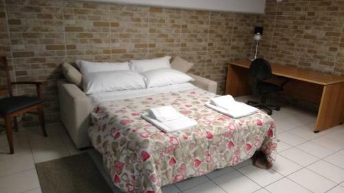 Hostal Monolocale Via Leopardi