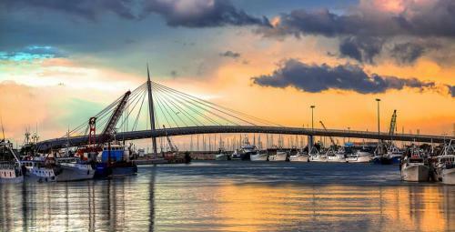 Hostal Monolocale Via Leopardi