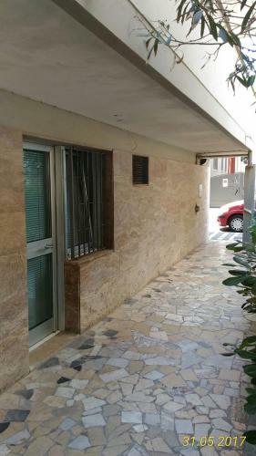 Hostal Monolocale Via Leopardi