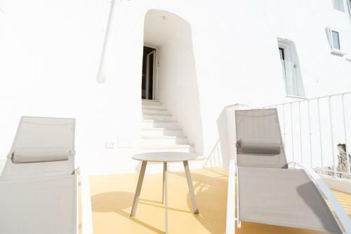 Apartamento A Casa Di Dany
