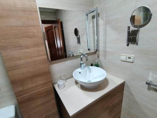 Bed & Breakfast Habitaciones Portonovo Playa