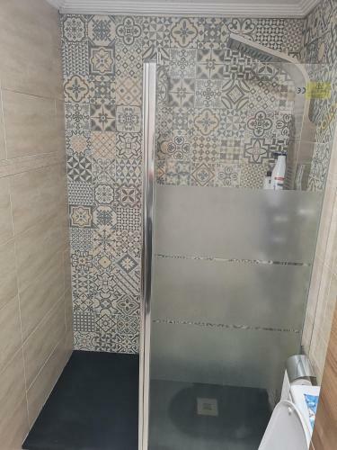 Bed & Breakfast Habitaciones Portonovo Playa