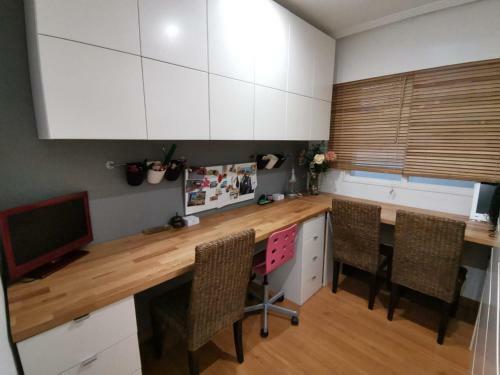 Bed & Breakfast Habitaciones Portonovo Playa