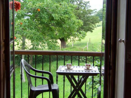 Hotel B&B El Jard�n De Aes