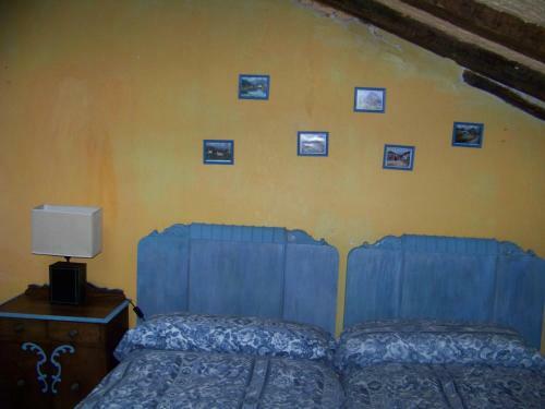 Hotel B&B El Jard�n De Aes