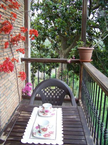 Hotel B&B El Jard�n De Aes