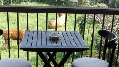 Hotel B&B El Jard�n De Aes
