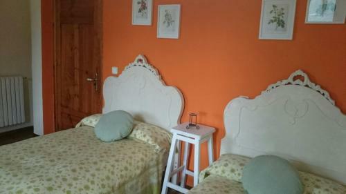 Hotel B&B El Jard�n De Aes