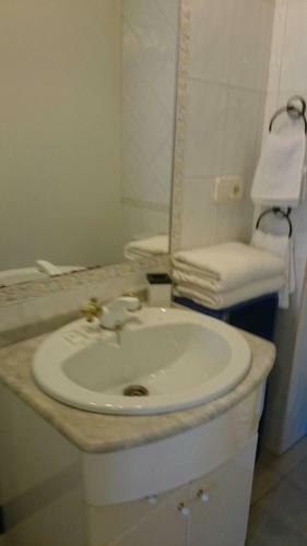 Hotel B&B El Jard�n De Aes