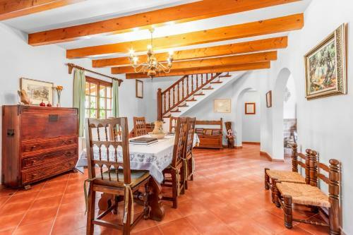 Villa Rei Petit