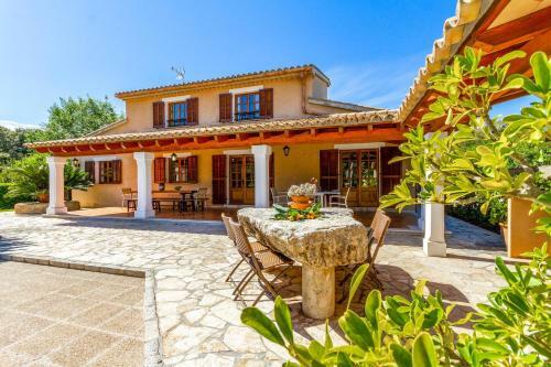 Villa Rei Petit