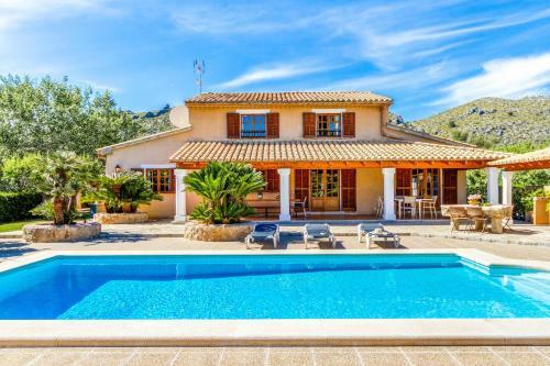 Villa Rei Petit