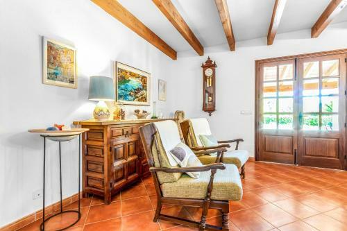Villa Rei Petit