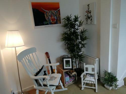 Harbour Townhouse