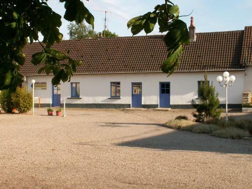 Camping La Verte Prairie