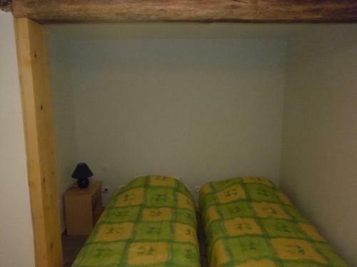 Camping La Verte Prairie
