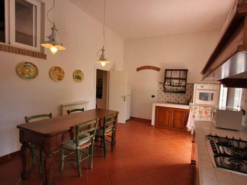 Apartamento Villa San Giuseppe