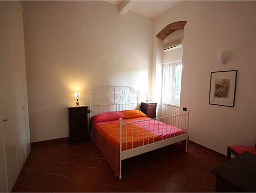Apartamento Villa San Giuseppe