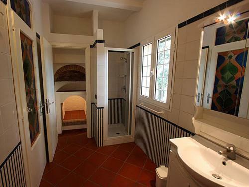 Apartamento Villa San Giuseppe