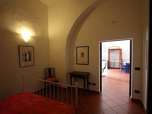 Apartamento Villa San Giuseppe