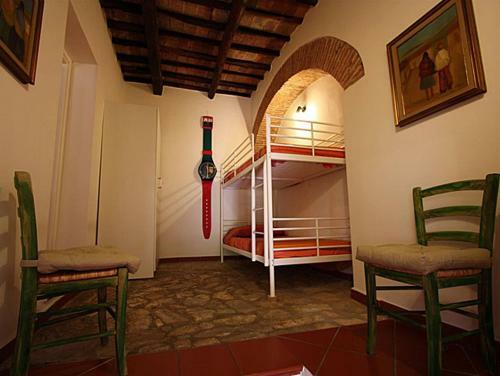 Apartamento Villa San Giuseppe