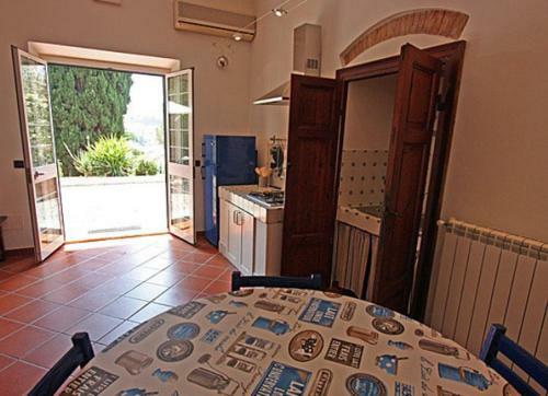 Apartamento Villa San Giuseppe