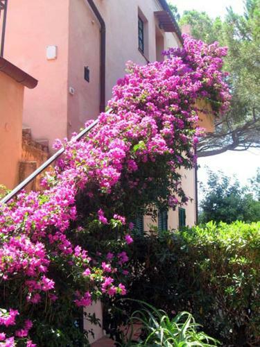 Apartamento Villa San Giuseppe