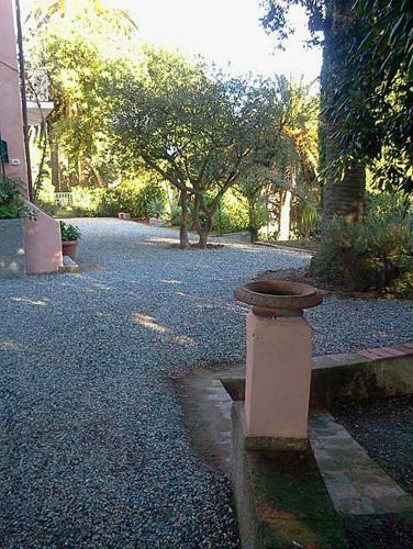 Apartamento Villa San Giuseppe