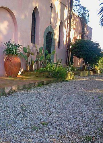 Apartamento Villa San Giuseppe
