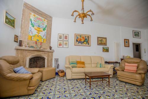 Mediterranean Villa