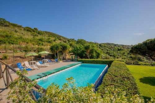 Mediterranean Villa