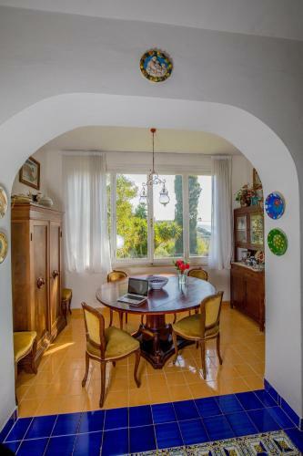 Mediterranean Villa