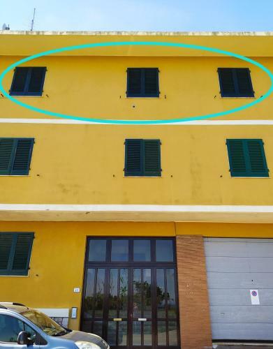 Apartamento Ghiaie