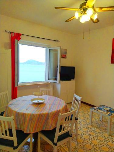 Apartamento Ghiaie