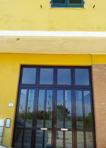 Apartamento Ghiaie