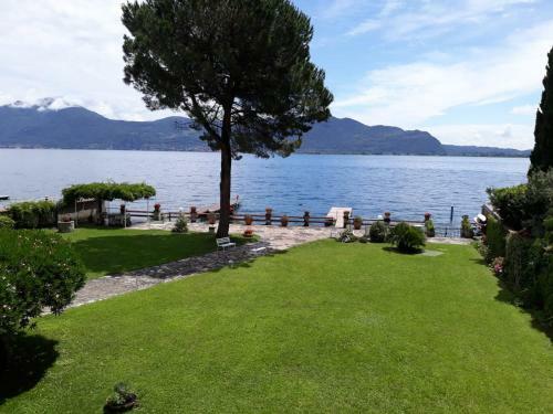 Apartamento Casa San Giorgio