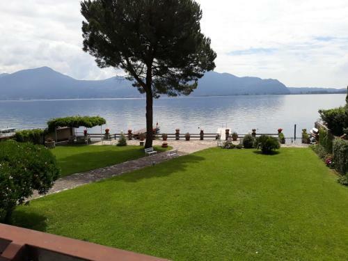 Apartamento Casa San Giorgio