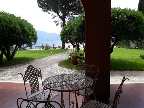 Apartamento Casa San Giorgio
