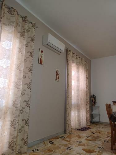 Apartamento Casa Giovanni