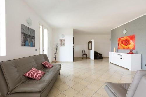 Apartamento Casa Vacanza Aurora 6-8 Posti Letto