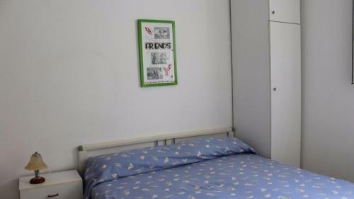 Apartamento Casa Vacanza Aurora 6-8 Posti Letto