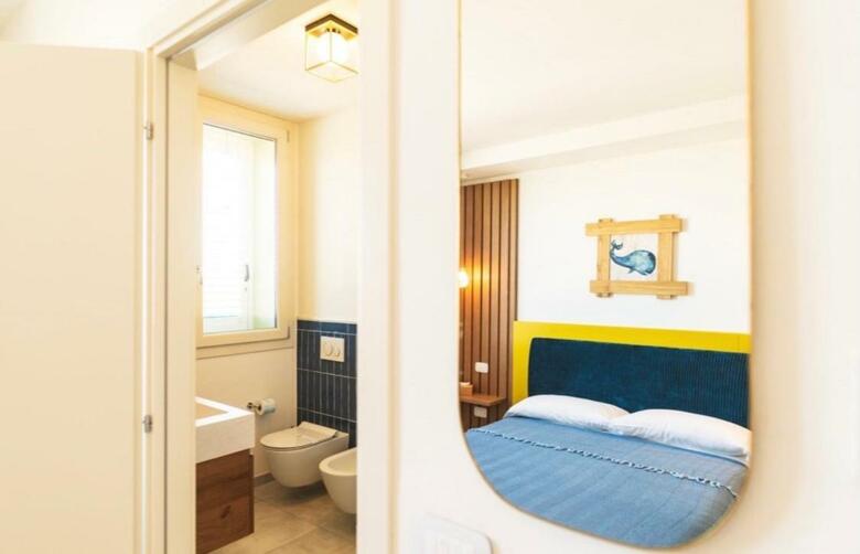 Bed & Breakfast Mare E Marmellata