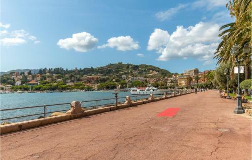Awesome Apartment In Rapallo With 3 Bedrooms