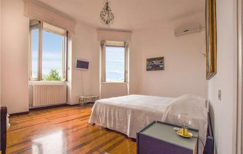 Awesome Apartment In Rapallo With 3 Bedrooms