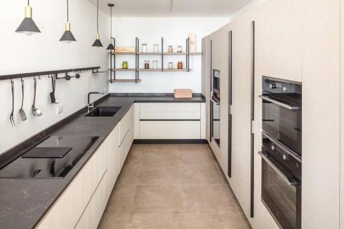 Villa Appartamento Di Pregio Con Piscina Domus Enzo