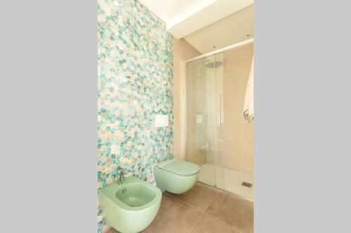 Villa Appartamento Di Pregio Con Piscina Domus Enzo
