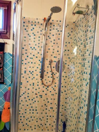 Apartamento La Casa Di Chris