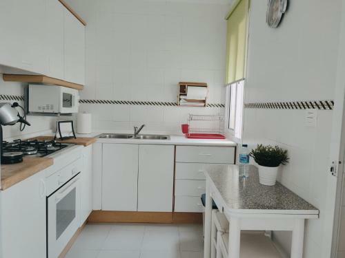 Apartamento Vistas Al Mar En Rota