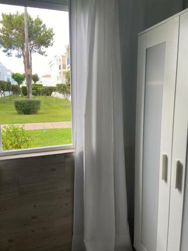Apartamento Vistas Al Mar En Rota